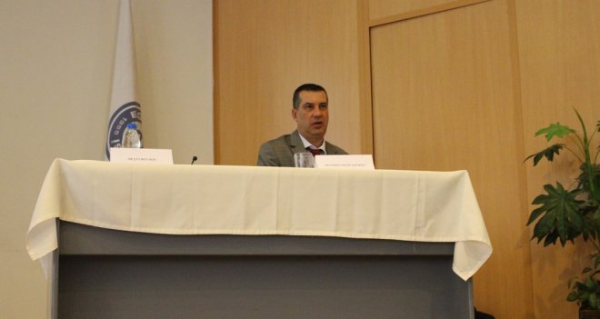 Çanaklı, ''Mustafa Kemal, cephede dahi kitap okurdu''