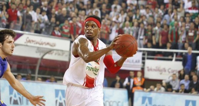 Canın sağolsun Karşıyaka