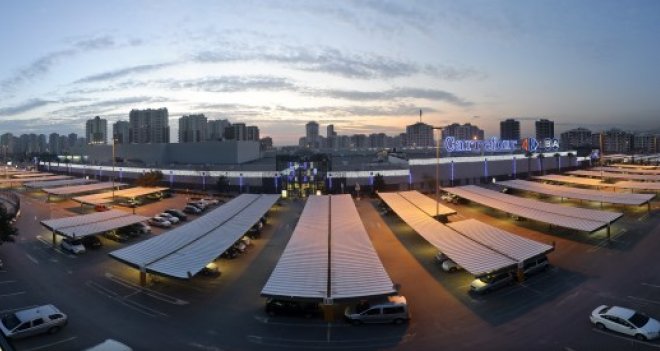 CarrefourSA Karşıyaka AVM’de Aradığınız Her Şey Var!