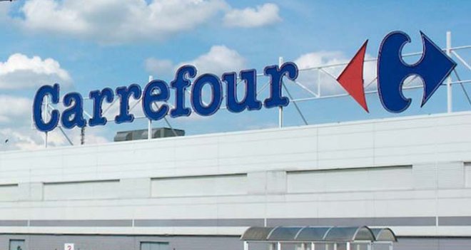 Carrefoursa Karşıyaka'daki gayrimenkulünü sattı