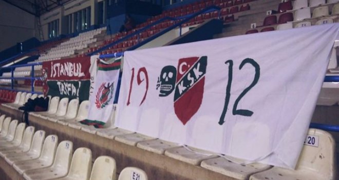 Çarşı İstanbul Passolig boykotuna son veriyor