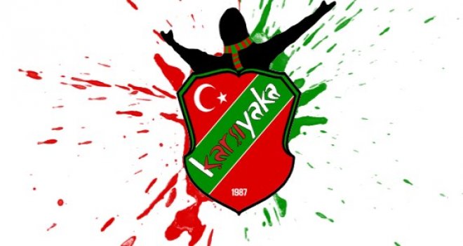 Çarşı: Karşıyaka taraftarınındır...Son sözü taraftar söyler