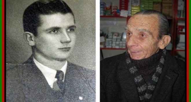 Çarşının esnaflarından Orhan Çamlıoğlu vefat etti