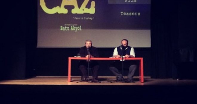 Caz müziği üzerine samimi bir yorum