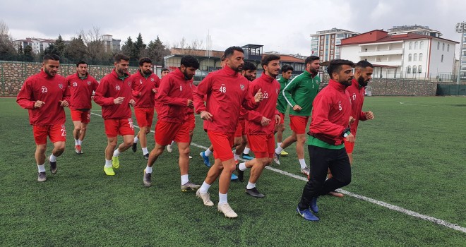 Karşıyaka'da 9 ismin sözleşmesi sona erecek