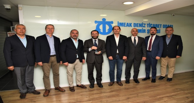 ''İzmir kadar güvenli şehir yok''