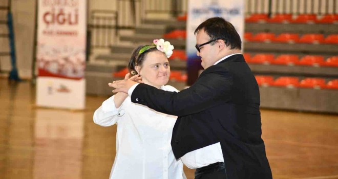 Çiğli Belediyesi’nden Engelliler Günü’ne özel ''Farkındalık Etkinliği''