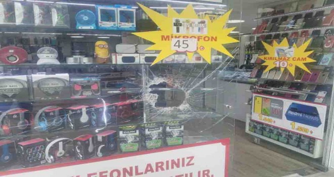 Kemeraltı Hayat Platformu: Kemeraltı hırsızların yuvası oldu