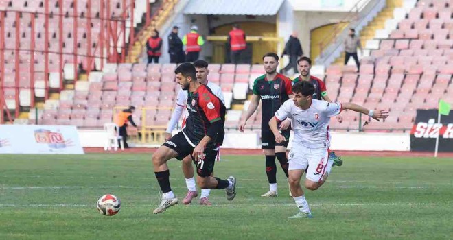 Karşıyaka'da yeni hedef Play-off