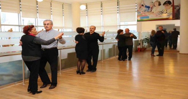 Finalde, 29 Ekim’de vals gösterisi var...