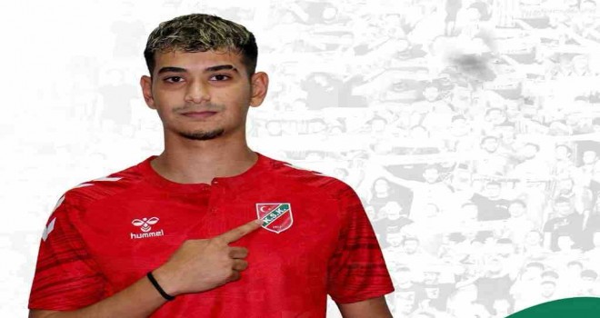 Karşıyaka'da erken ayrılık