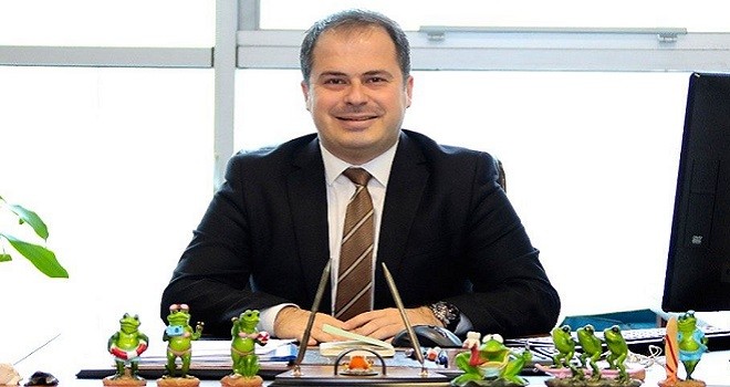 Can Özlü Bayraklı Belediyesi Basın Halkla İlişkiler Müdürü oldu