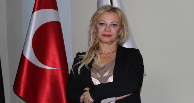 Gappi: Artık şiddet haberleri yazmak istemiyoruz