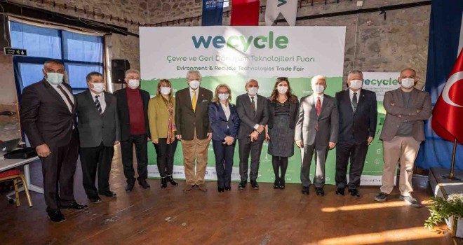 Soyer: Bu fuar bir uyanış ve farkındalık yaratacak