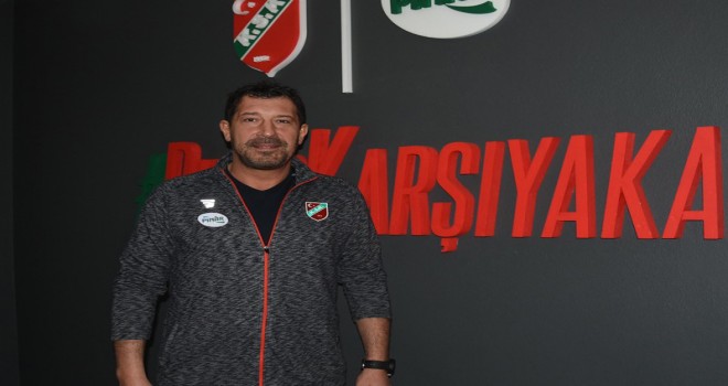 Sarıca: 40 dakika çok kötü oynadık