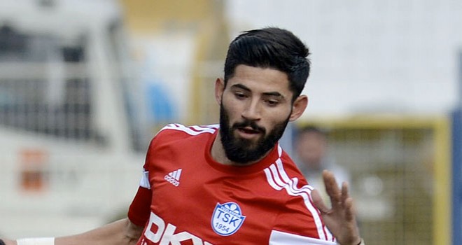 Okan Baydemir Karşıyaka yolunda