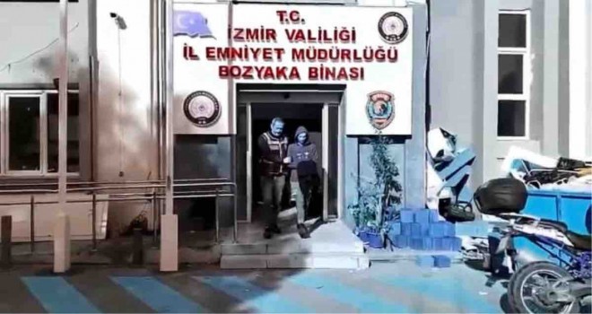 Kuzenine tabancayla vuran kişi tutuklandı