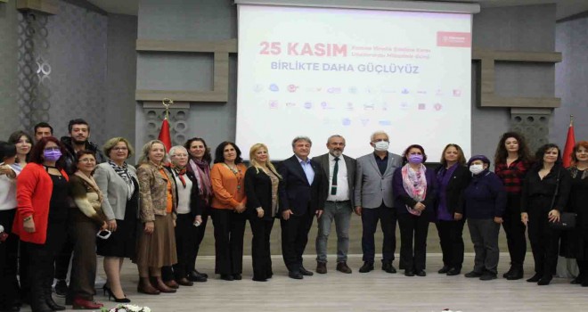 Bornova Belediyesi ile İGC arasında işbirliği