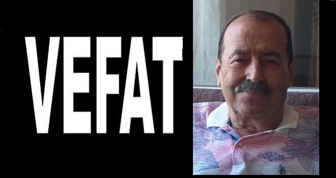 Karşıyakalı efsanevi öğretmen M. Rahmi Karslı vefat etti