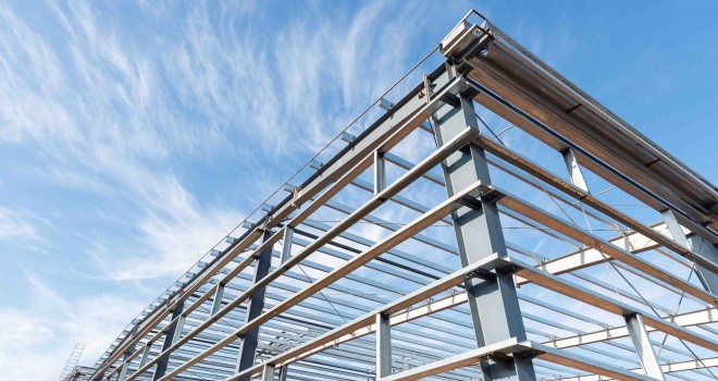 Türk ihracatçılar: Türkiye konut yapımlarında çelik konstrüksiyona yönelmeli