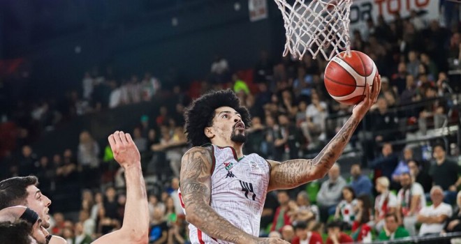 Karşıyaka'da sakatlıklar can sıkıyor...