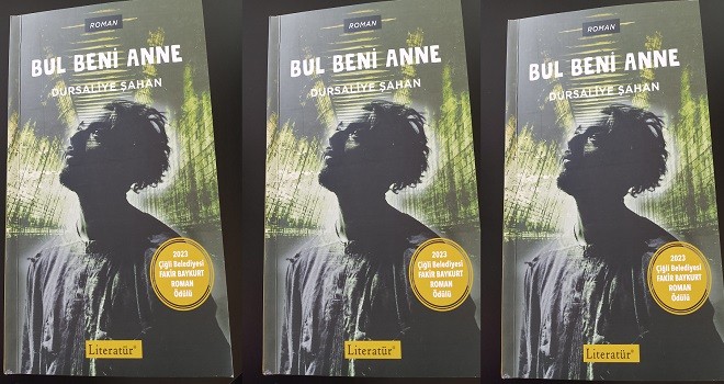 ''Bul Beni Anne'' okurlarıyla buluştu