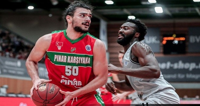 Pınar Karşıyaka Marei davasını kaybetti