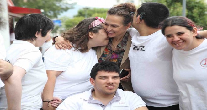 Engelliler Haftası’nda Karşıyaka farkındalık yaratacak