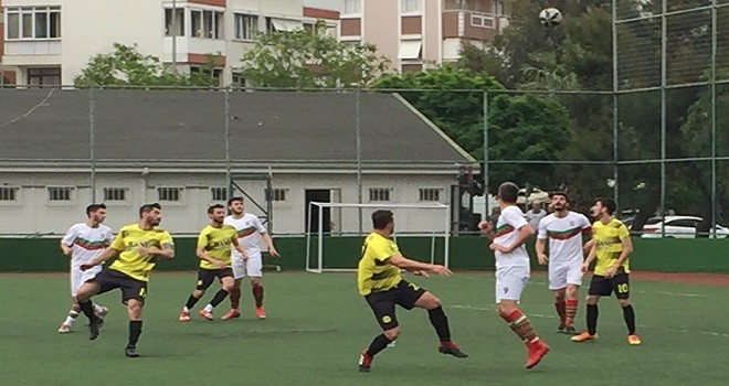 Karşıyaka Kültürspor arayı açıyor