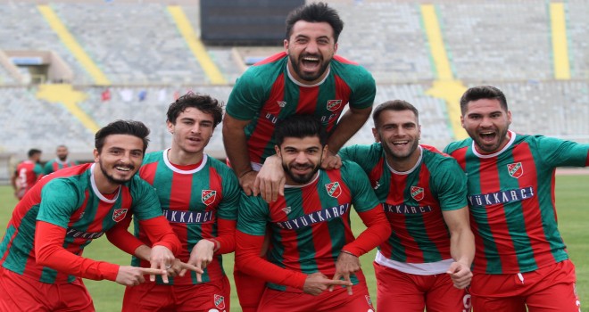 Karşıyaka'nın 19 yıl sonra en iyi serisi