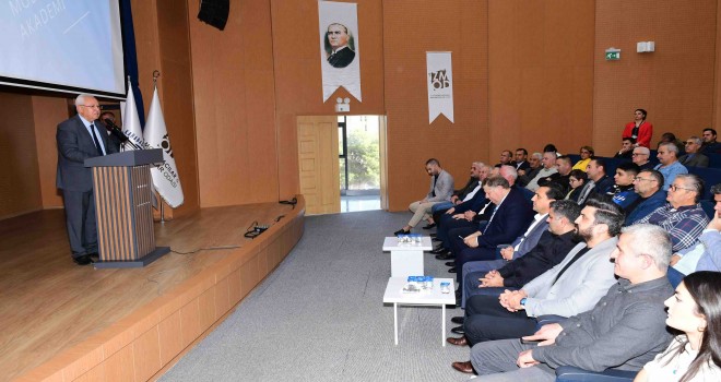 Selvitopu: Türkiye’de ‘Karabağlar Mobilyası’nın söz sahibi olabilmesi en büyük isteğimizdir