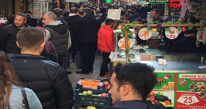 Pınar Karşıyaka Anadolu Efes maçının biletleri satışa çıktı