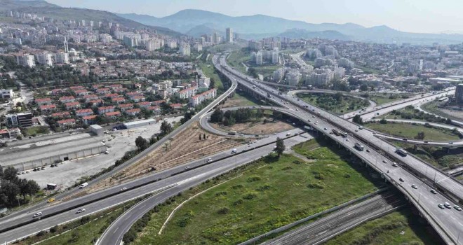 Daha Yeşil Bir İzmir yükleniyor…