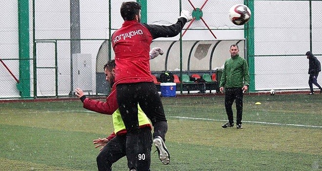 Karşıyaka'nın Bucaspor maçı iptal edildi