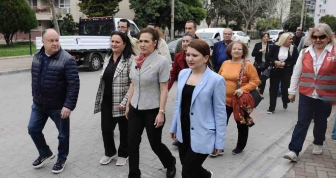 Ünsal: Karşıyaka'nın marka değerine güç katacağız