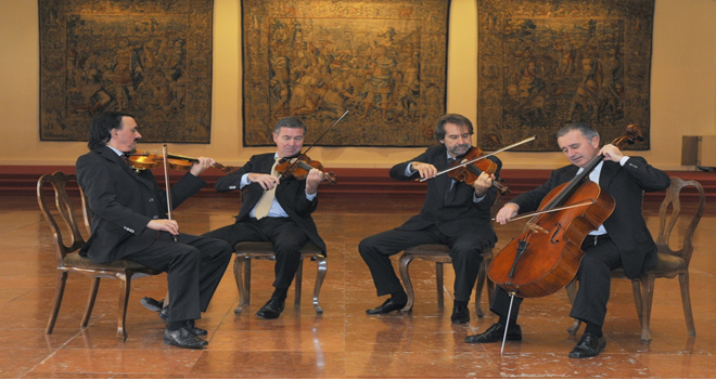 CELSUS’DA ODA MÜZİĞİ GECESİ