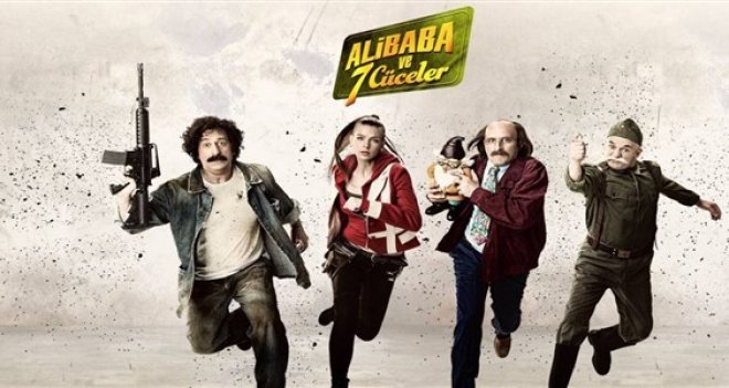 Cem Yılmaz İzmir'e geliyor