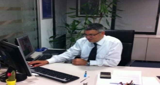 Cengiz Bakır: Maksadını aşan bir şey yaptım. Üzgünüm...