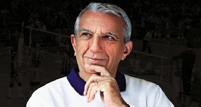 Cengiz Göllü'yü kaybettik...