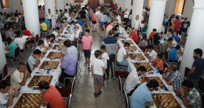 Çeşme Open, Türkiye'nin 'en iyisi' oldu