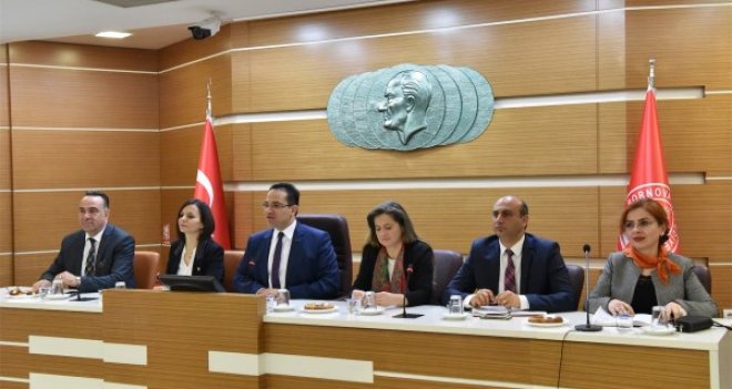 Çevre için harekete geçtiler