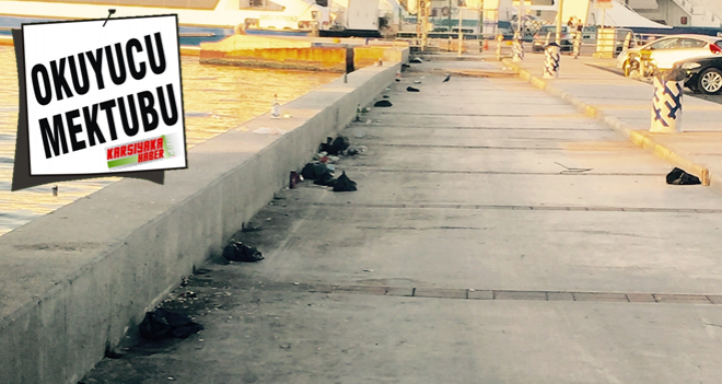 Çevreye duyarlı olalım...