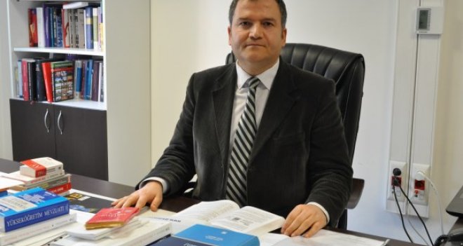 "Cezaların infazında indirime gidilmemeli"