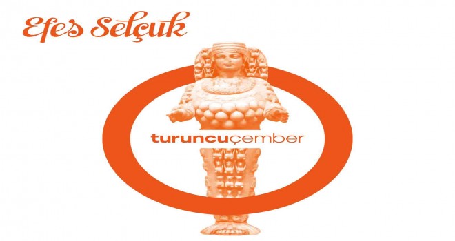 Efes Selçuk'un işletmeleri ''Turuncu Çember''e girecek