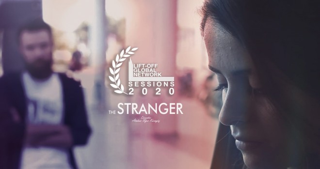 Karşıyakalı gençlerin imece usulü çektikleri film Londra'da yarışıyor