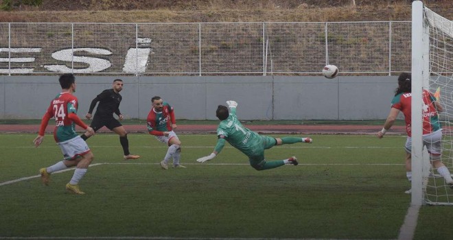 Karşıyaka, Eskişehir'de kayıp...