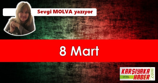 8 Mart
