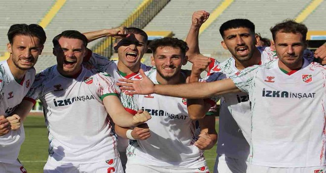 Karşıyaka-Nazillispor maçı biletleri satışta