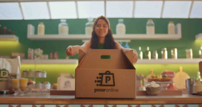 PınarOnline İzmir’de faaliyete başladı