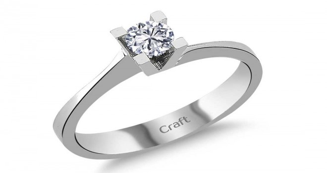 Pırlanta tüzükler kadınlar için vazgeçilmez!